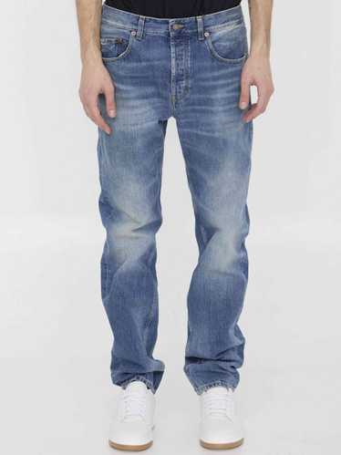 Saint Laurent Paris Denim jeans