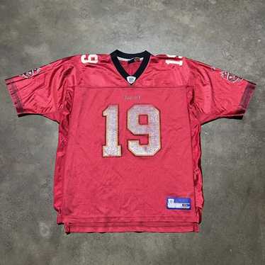 NFL × Reebok × Vintage Vintage Y2k Tampa Bay Bucc… - image 1