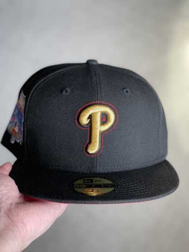 Hat Club × MLB × New Era Hat Club Exclusive Philad