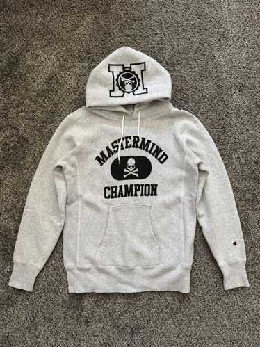 Champion × Japanese Brand × Mastermind Japan Maste