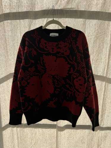 Salvatore Ferragamo Salvatore Ferrogamo Sweater