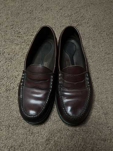 Rockport × Vintage Vintage Rockport MR 2527 Brown/