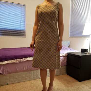 Burberry Blue Label Dress - Gem