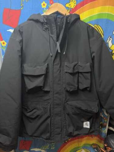 Carhartt wip kilda jacket - Gem