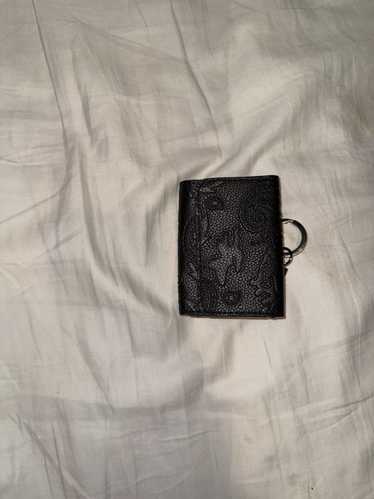 Other Black Leather Wallet