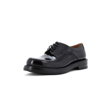 Christian Dior Men's Carlo Derby Shoes Leather