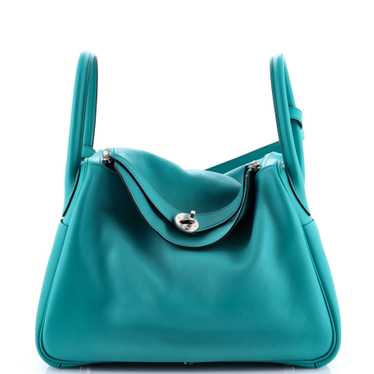 Hermes Lindy Bag Swift 30