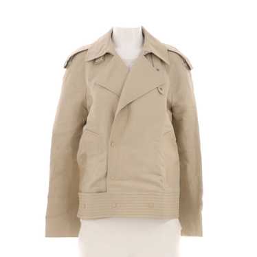 Burberry canvas jacket - Gem
