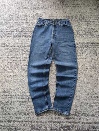 Levi's × Made In Usa × Vintage (29x30) Levi’s 512 