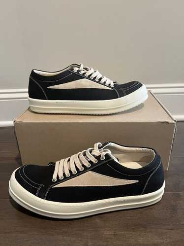 Rick Owens Rick Owens Vintage Low Sneakers