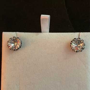 Stella and Dot earrings