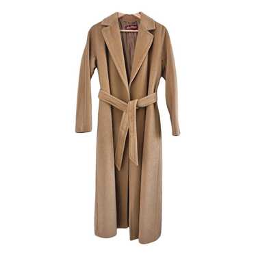 Max Mara Studio Wool coat