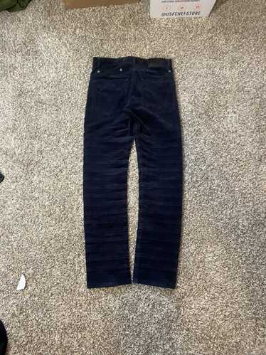 Undercover Undercover corduroy hagi jeans