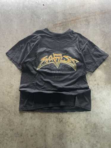 EAGLES HELL FREEZES OVER 1995 Tシャツ L 90s Vintage Giant 1995 Eagles Hell Freezes Over World Tour '95
