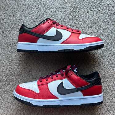 Nike Dunk Low By You