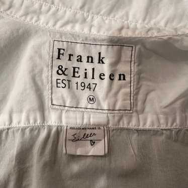 Frank and Eileen: Eileen Shirt