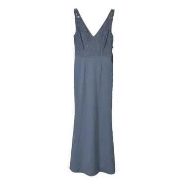 Adrianna Papell Maxi dress