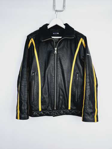 Neighborhood leather jacket - Gem Neighborhood leather jacket - Gem