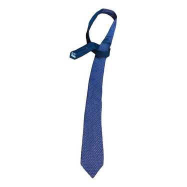 Tommy Hilfiger Silk tie