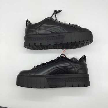 Puma Dua Lipa x Wmns Mayze Flutur Black