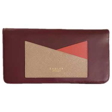 Radley London Leather wallet