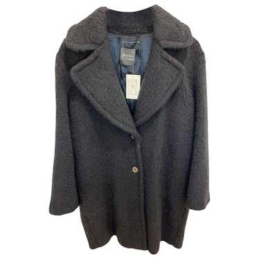 Marina Rinaldi Wool coat