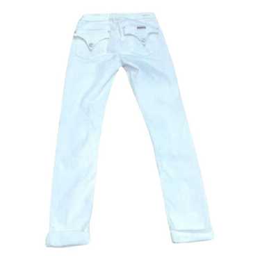 Hudson Slim jeans