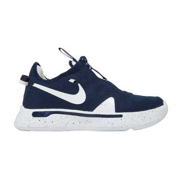 Nike PG 4 Team College Navy