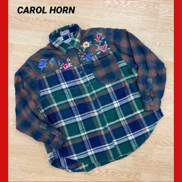 シモンズグランドセール Carol Gem - horn トップス