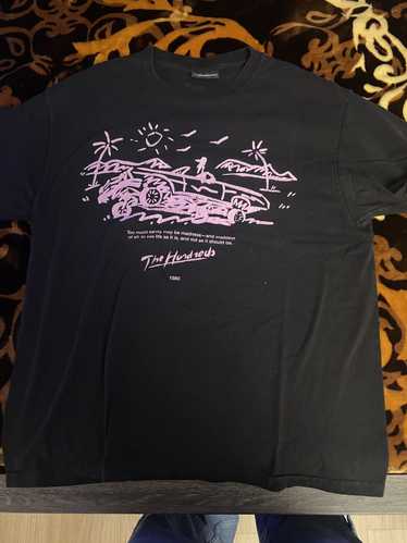 The Hundreds The Hundreds T shirt