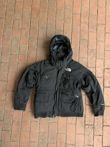 The North Face Heavy North Face Jacket