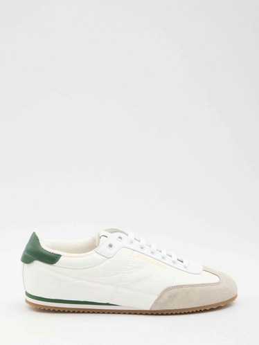 Saint Laurent Paris Aston sneakers