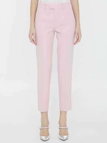 Burberry Wool tailored trousers