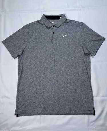 Nike Nike Men’s Dri-FIT Tour Golf Polo Shirt Sampl