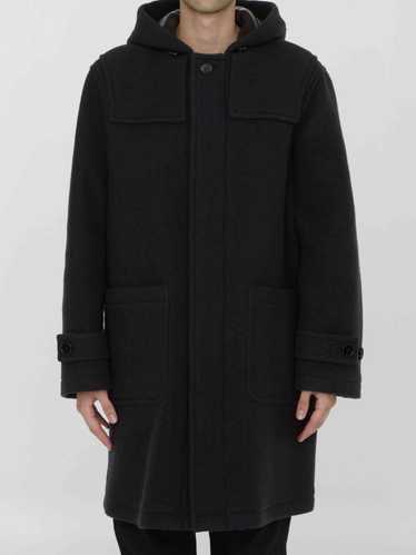 Burberry Wool duffle coat