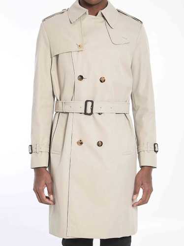 Burberry Long trench coat