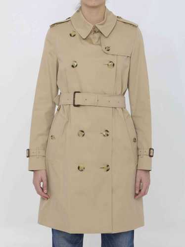 Burberry Kensington Heritage trench coat