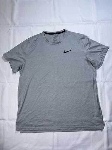 Nike Nike Pro Men's Dri-Fit Short Sleeve Training 