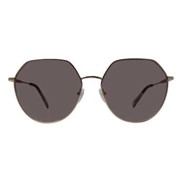 Longchamp Oversized sunglasses