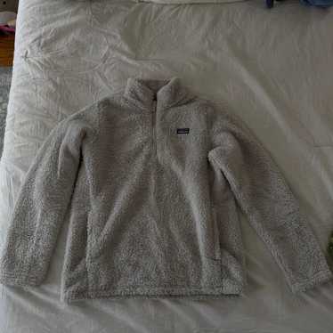 Patagonia  Fleece