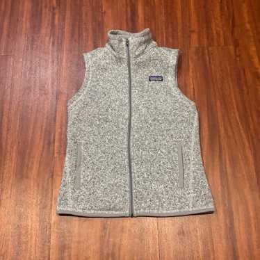 Patagonia Better Sweater Fleece Vest