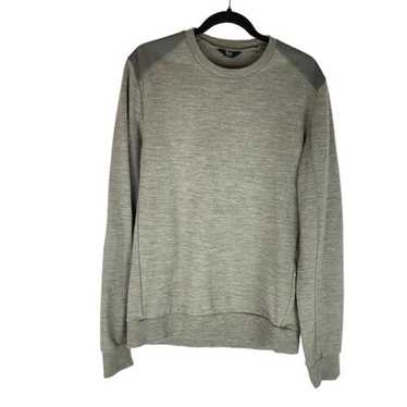 Rapha merino sweatshirt - Gem