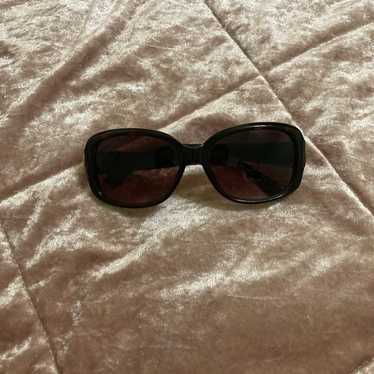 Tommy Hilfiger Tortoiseshell Sunglasses