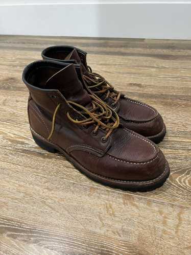 Red Wing Red Wing 4183 Heritage Boots