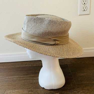 Walter Hagen golf hat