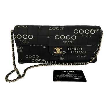 Vintage chanel chocolate bar - Gem