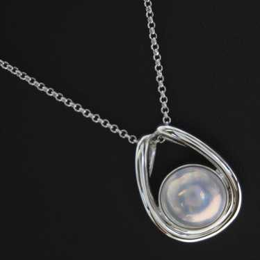 Tasaki Necklace