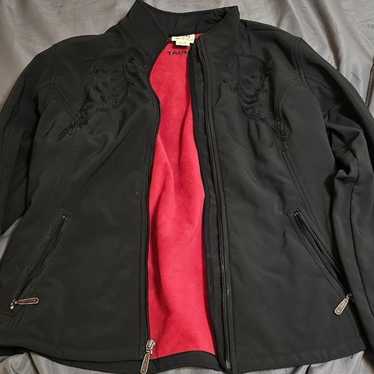 Ariat soft shell jacket XL