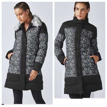 Fabletics Waco Puffer Jacket