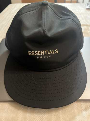 Essentials new era cap - Gem Essentials new era cap - Gem